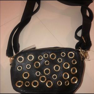 Crossbody bag